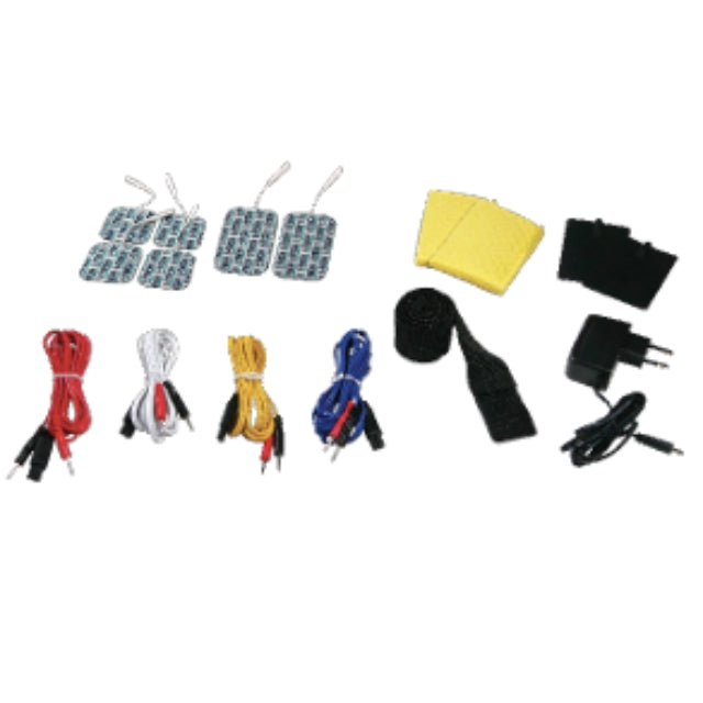 I-Tech T-One Medi Sport Electrostimulator for Sports Performance