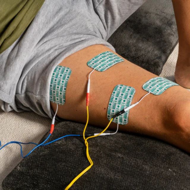 I-Tech Mio-Care Pro, electroestimulador TENS, NEMS y Beauty 2 canales