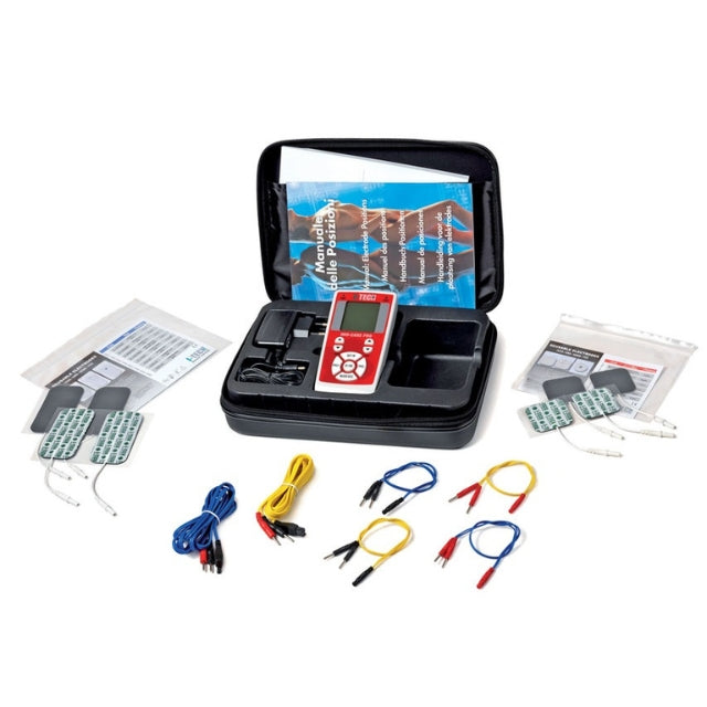 I-Tech Mio-Care Pro, electroestimulador TENS, NEMS y Beauty 2 canales