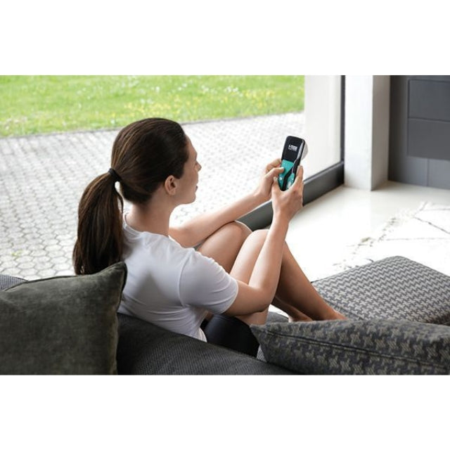 I-Tech Powersonic, equipo de ultrasonidos portátil con batería, 1 MHz