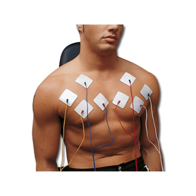 I-Tech T-One Coach TENS and NEMS Electrostimulator, Dual User