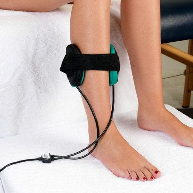 Paire de solénoïdes I-Tech pour magnétothérapie, diamètre 11 cm