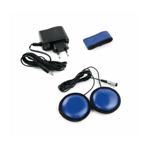 Pocket Emavit magnetoterapia a batteria ricaricabile, 25 programmi