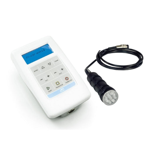 New Age New Pocket Laservit biostimolatore a infrarossi portatile