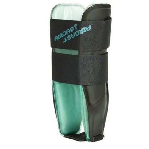 Tobillera Aircast Air-Stirrup Universe con cámaras de aire