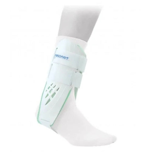 Orthèse de cheville pneumatique Aircast Air-Stirrup II