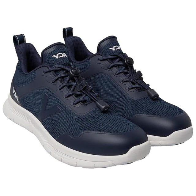 Zapatillas biomecánicas YDA Fresh Optima Molliter beige, suela Rocker