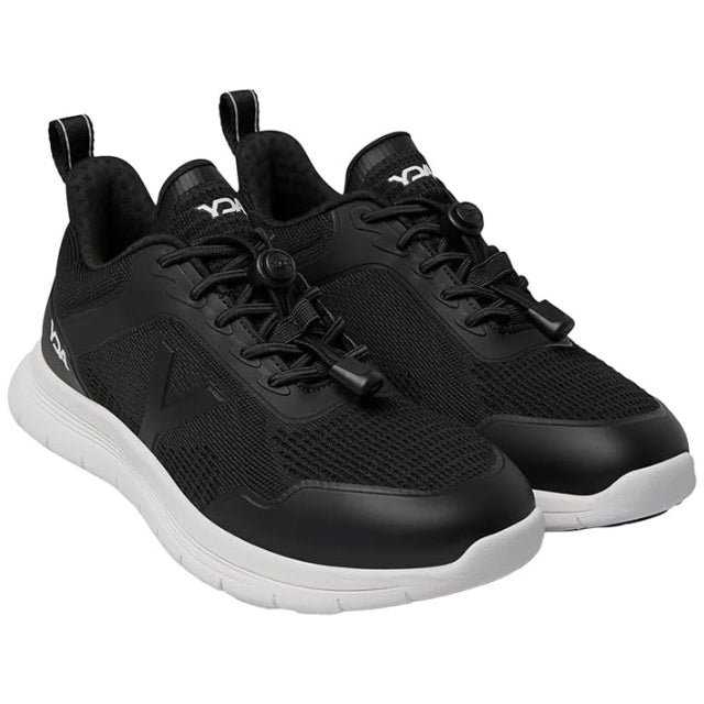 Zapatillas biomecánicas YDA Fresh Optima Molliter beige, suela Rocker