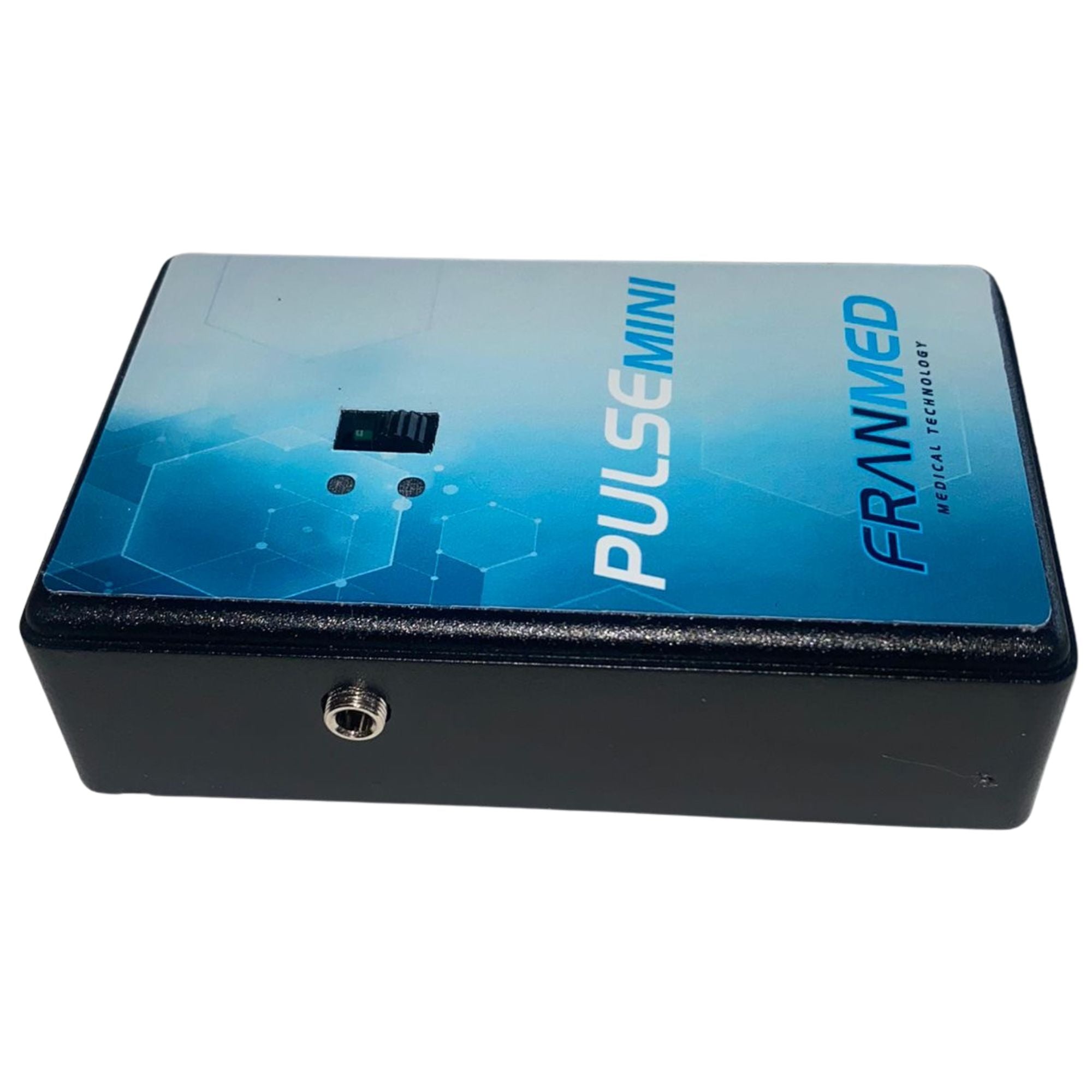 FranMed Pulse Mini magnétothérapie haute fréquence portable