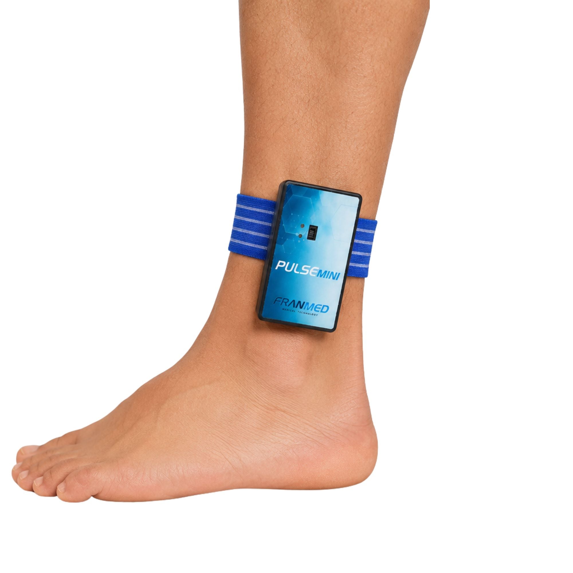 FranMed Pulse Mini magnétothérapie haute fréquence portable