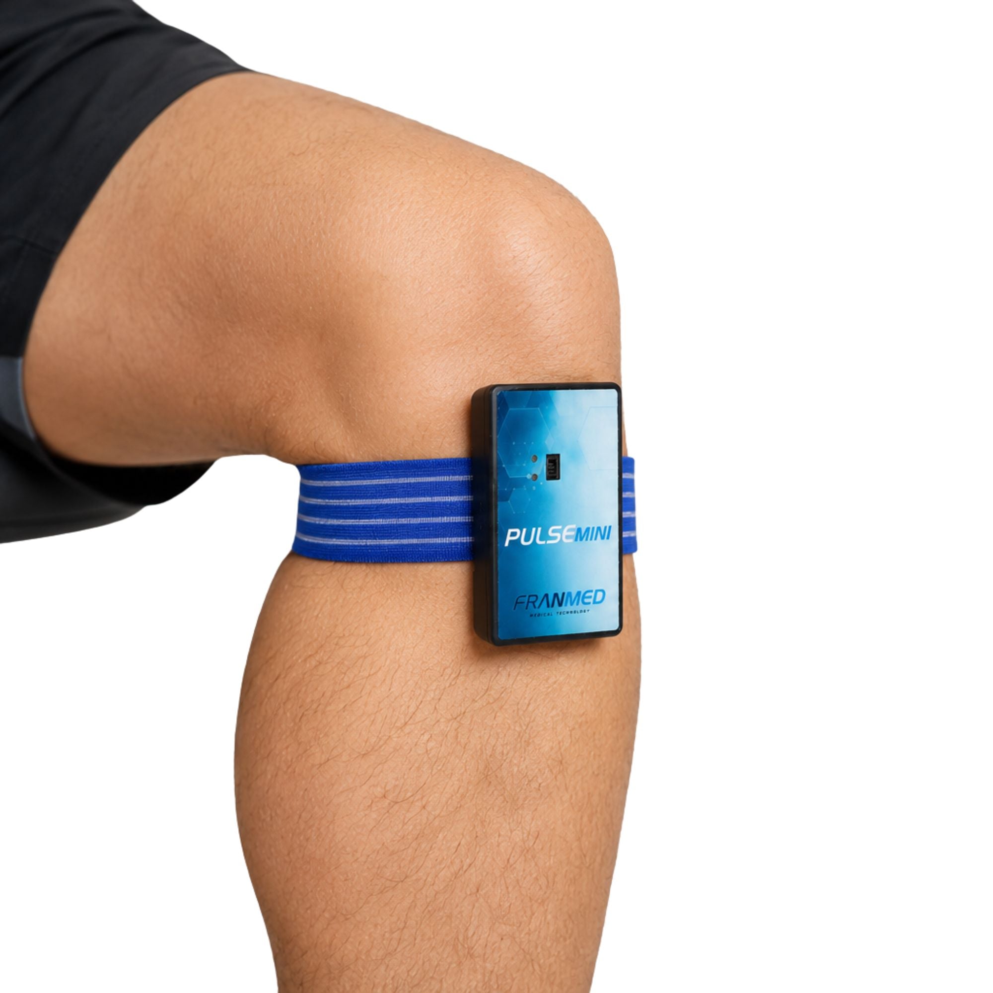 FranMed Pulse Mini magnétothérapie haute fréquence portable