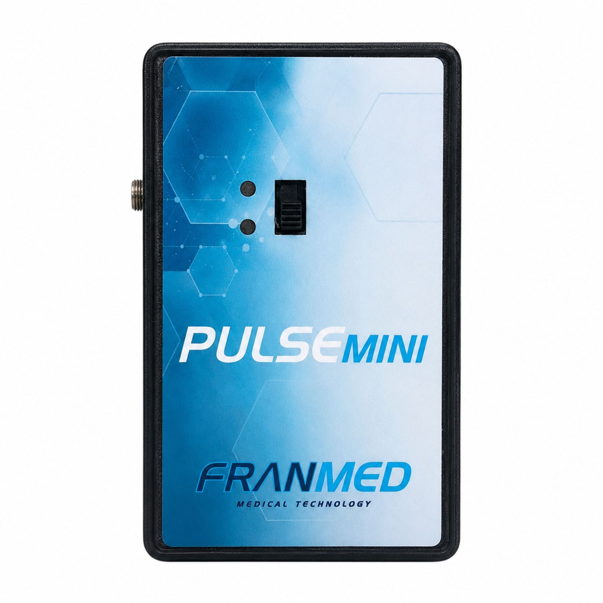FranMed Pulse Mini magnetoterapia portatile alta frequenza, USB