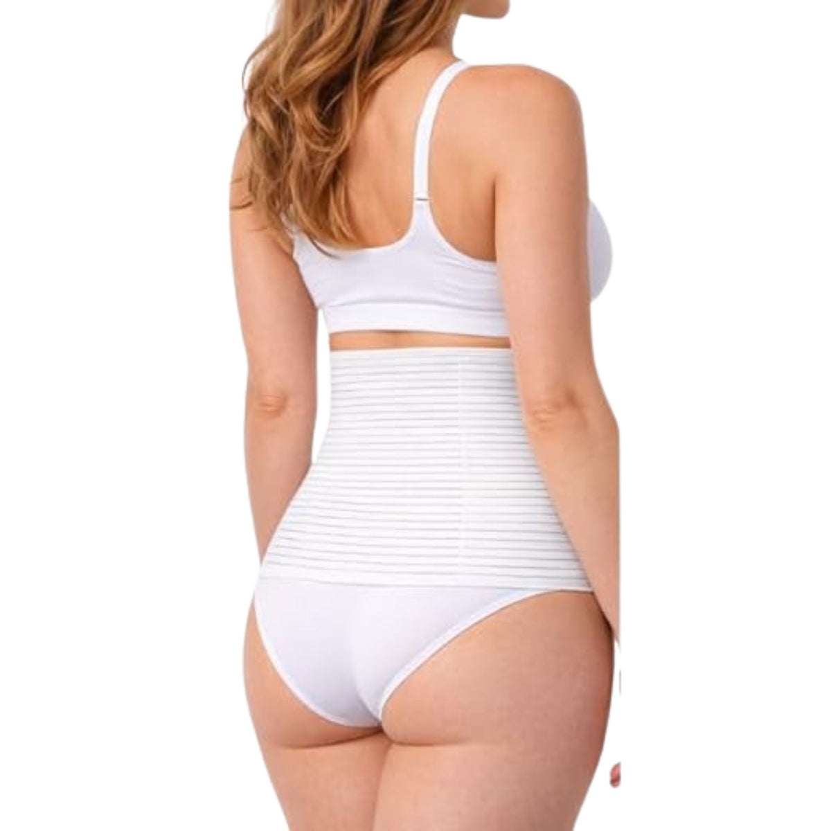 Kefrell fascia addominale post operatoria millerighe, altezza 27 cm