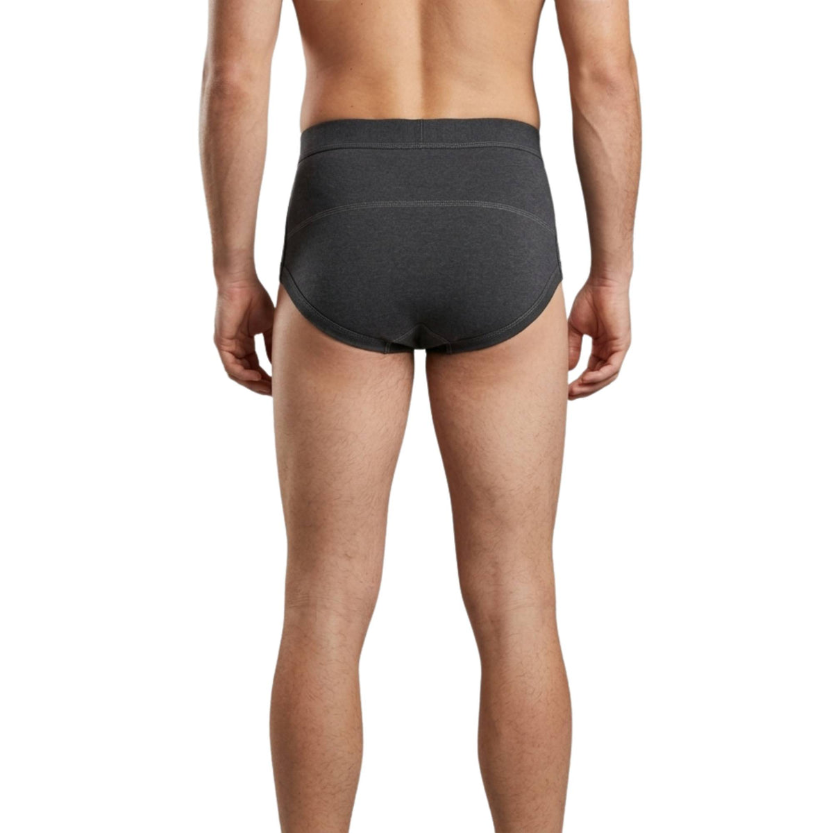 Kefrell slip per ernia inguinale a vita alta SL0481 con pelotte