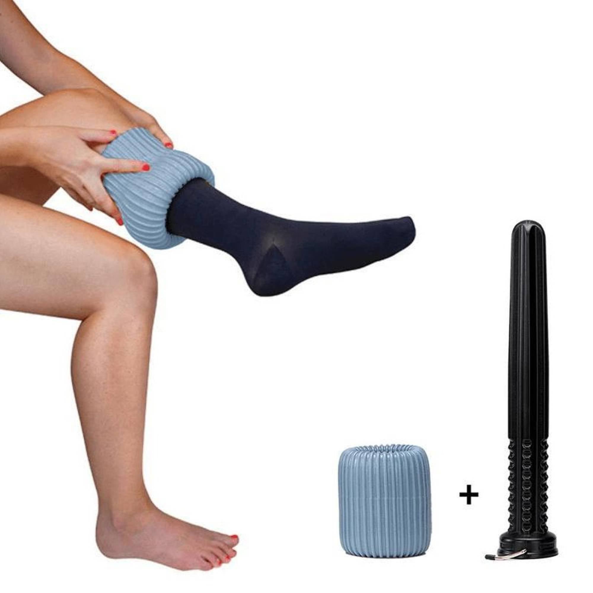 Sigvaris Doff N' Donner Set: ausilio per calze compressive
