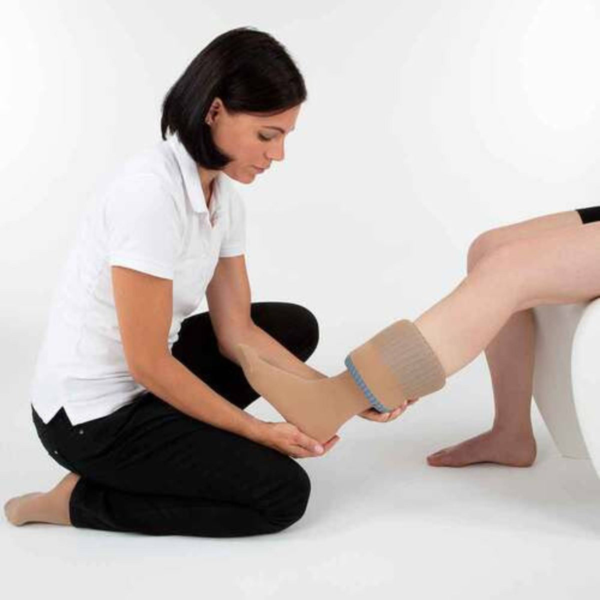 Sigvaris Doff N' Donner Rolly Stocking Donning Aid