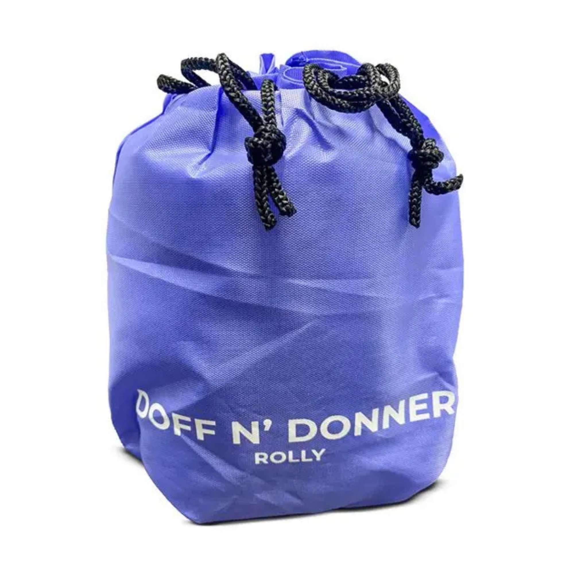 Sigvaris Doff N' Donner Rolly Stocking Donning Aid