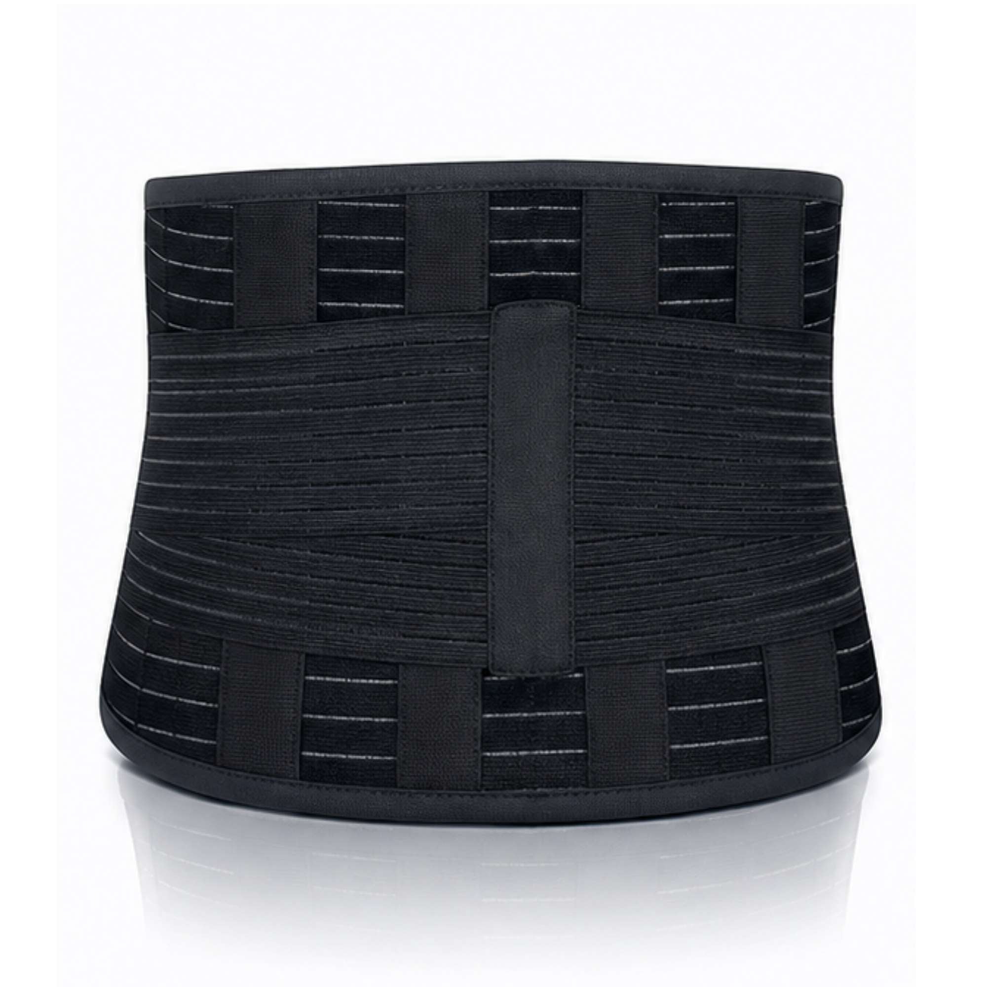 Kefrell busto lombare autogrippante alto 24 cm Made in Italy