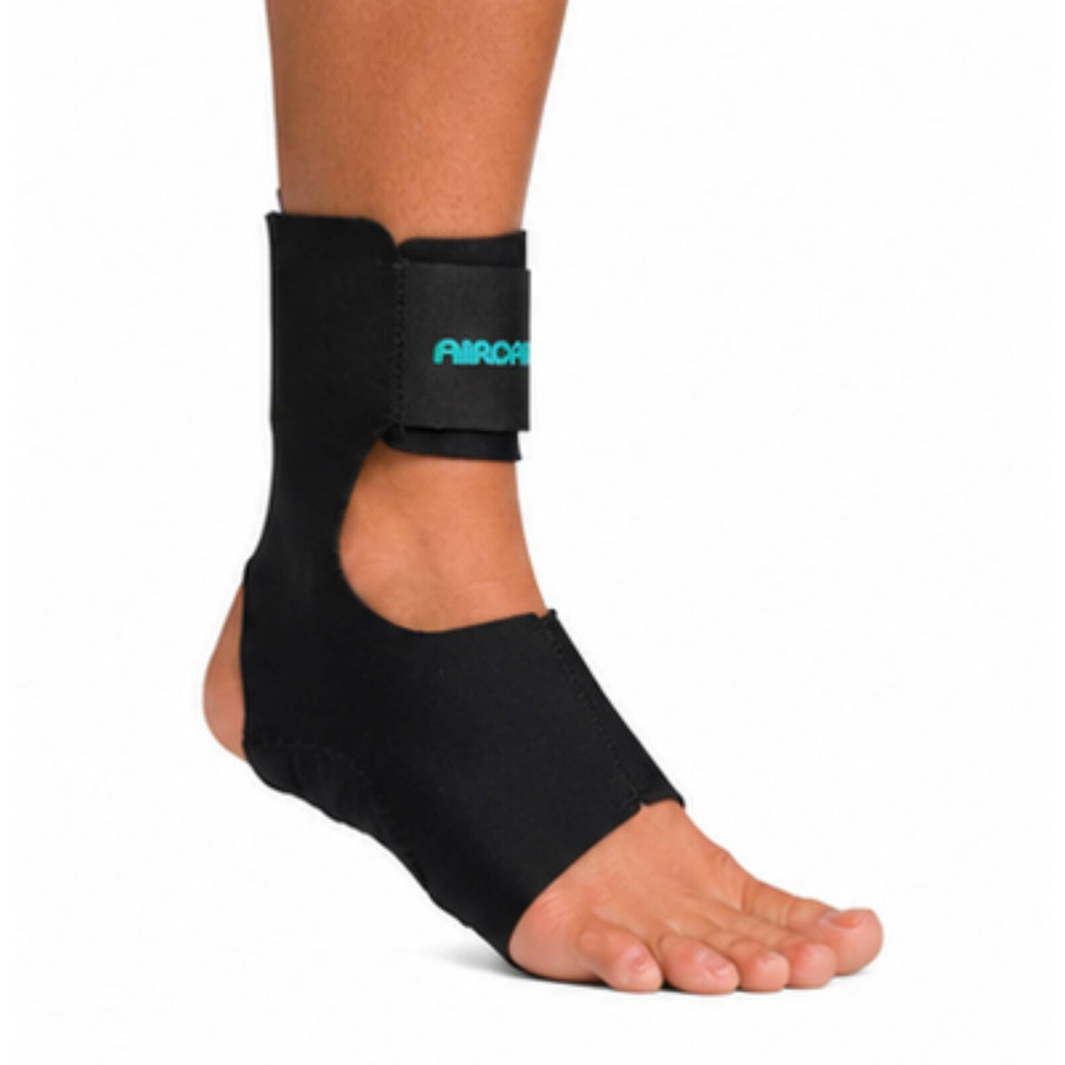 Aircast Airheel: tutore per fascite plantare e tendine d'Achille