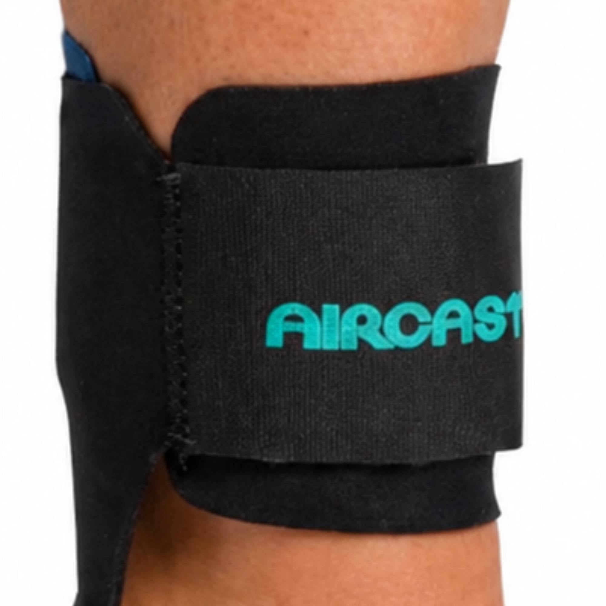 Aircast Airheel: tutore per fascite plantare e tendine d'Achille