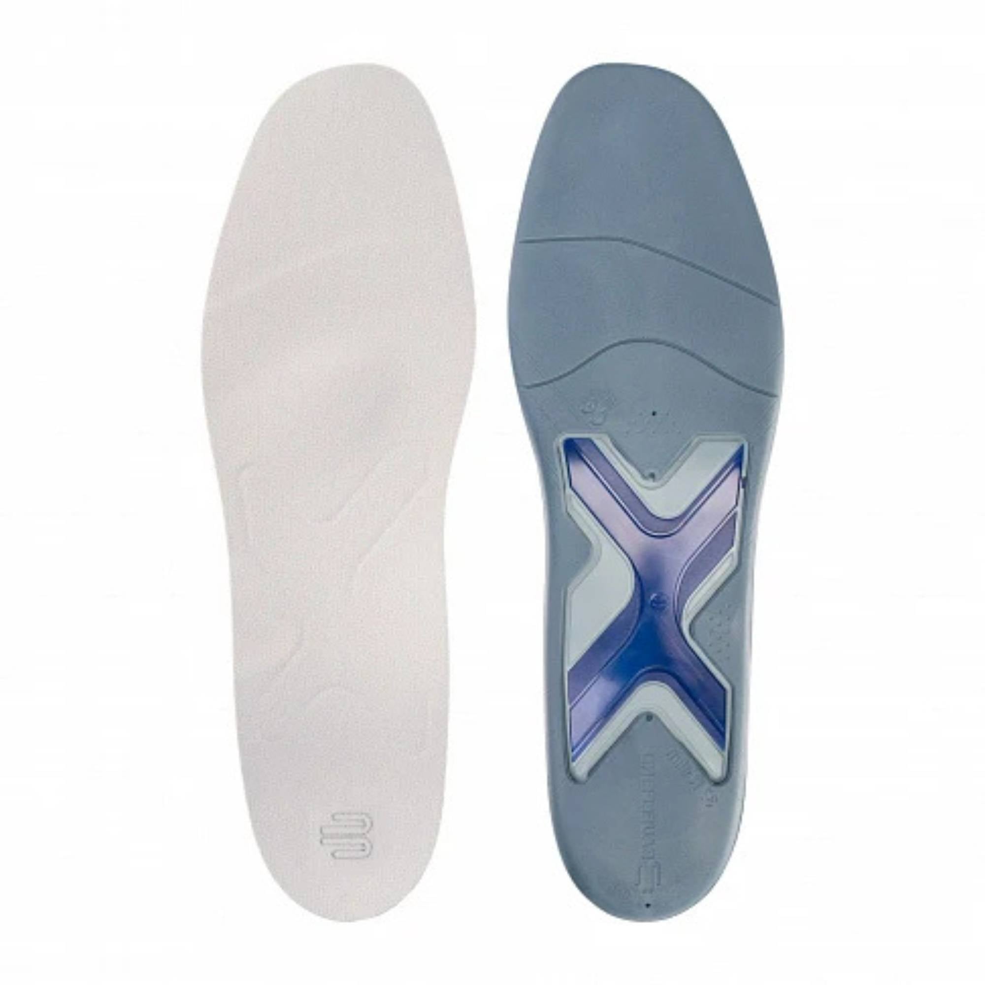 Bauerfeind ErgoPad weightflex 2, plantare per piede piatto e cavo