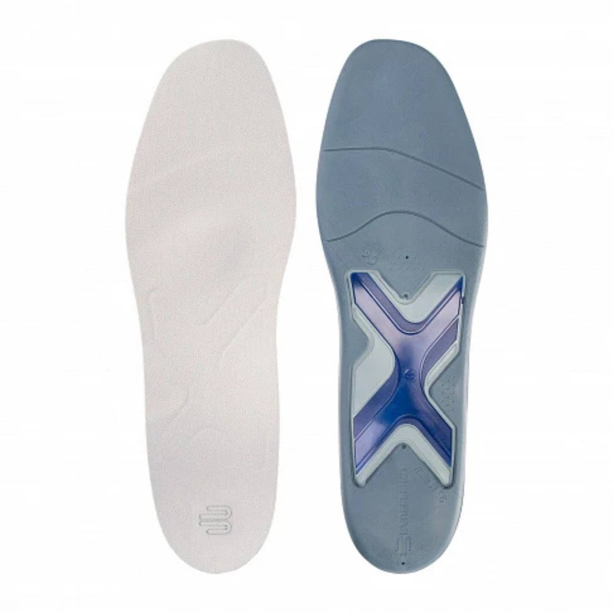 Bauerfeind ErgoPad weightflex 2, plantare per piede piatto e cavo
