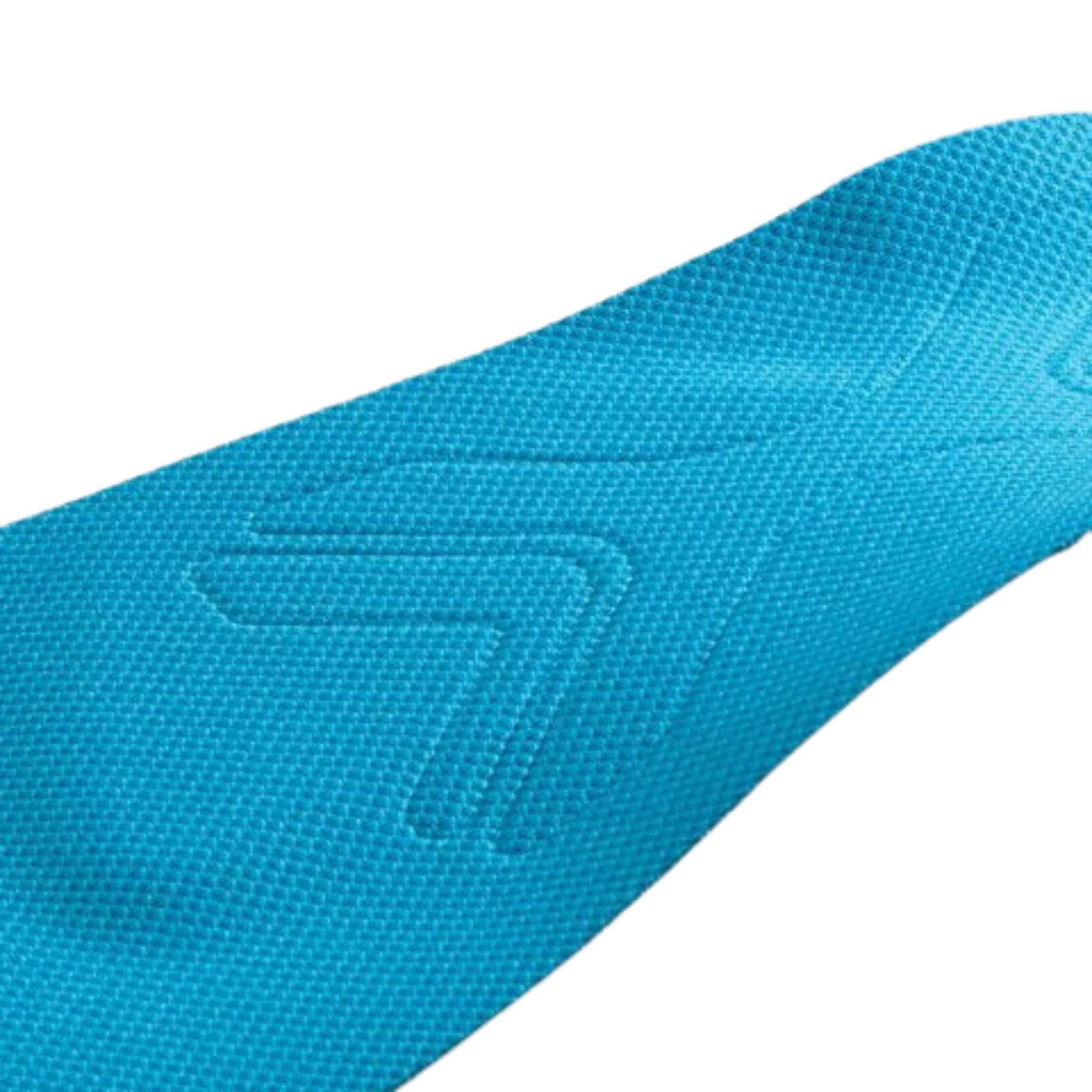 Bauerfeind ErgoPad Run & Walk: solette per corsa, trekking e camminata