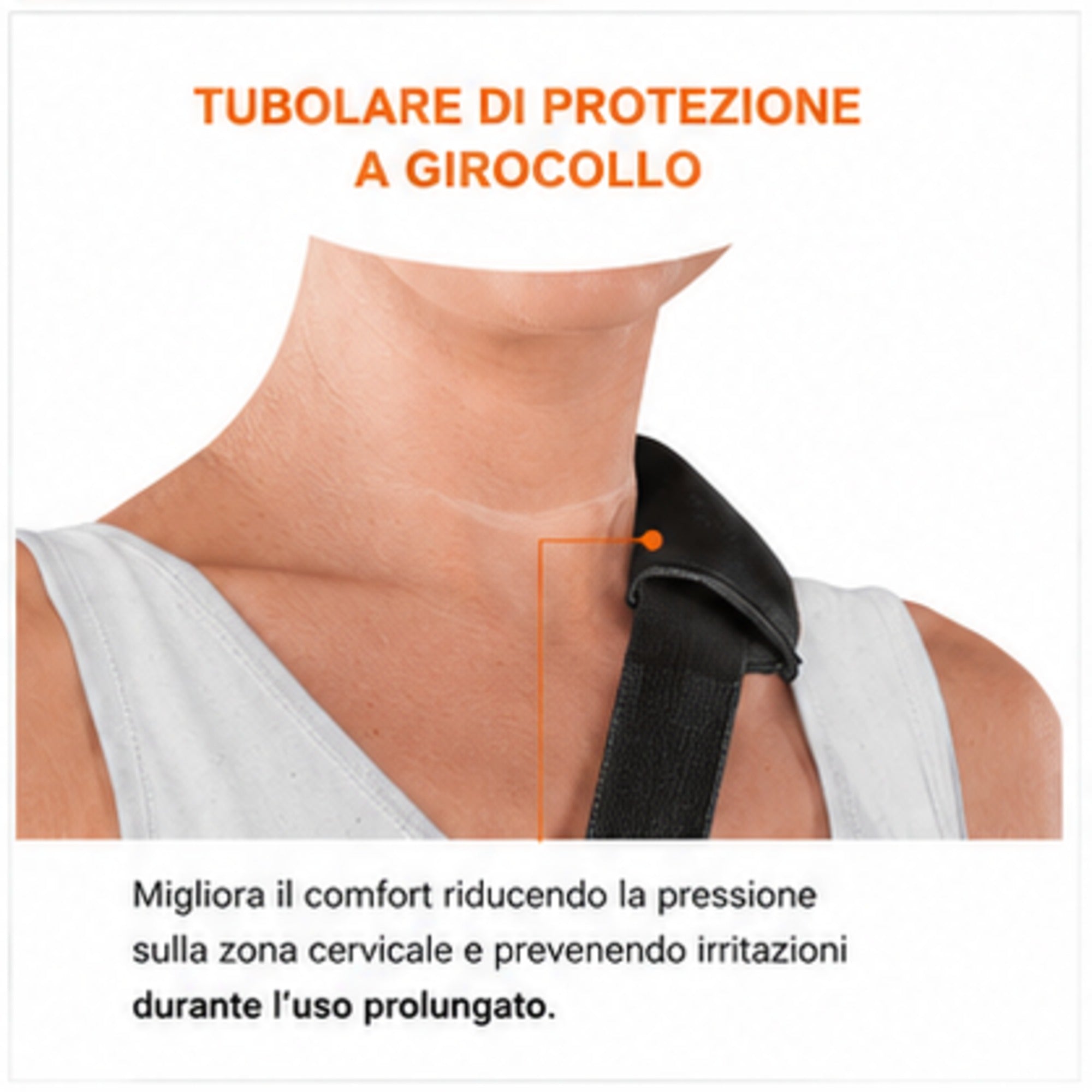 Roten Softab Shoulder Abduction Pillow, Adjustable 45° or 70°