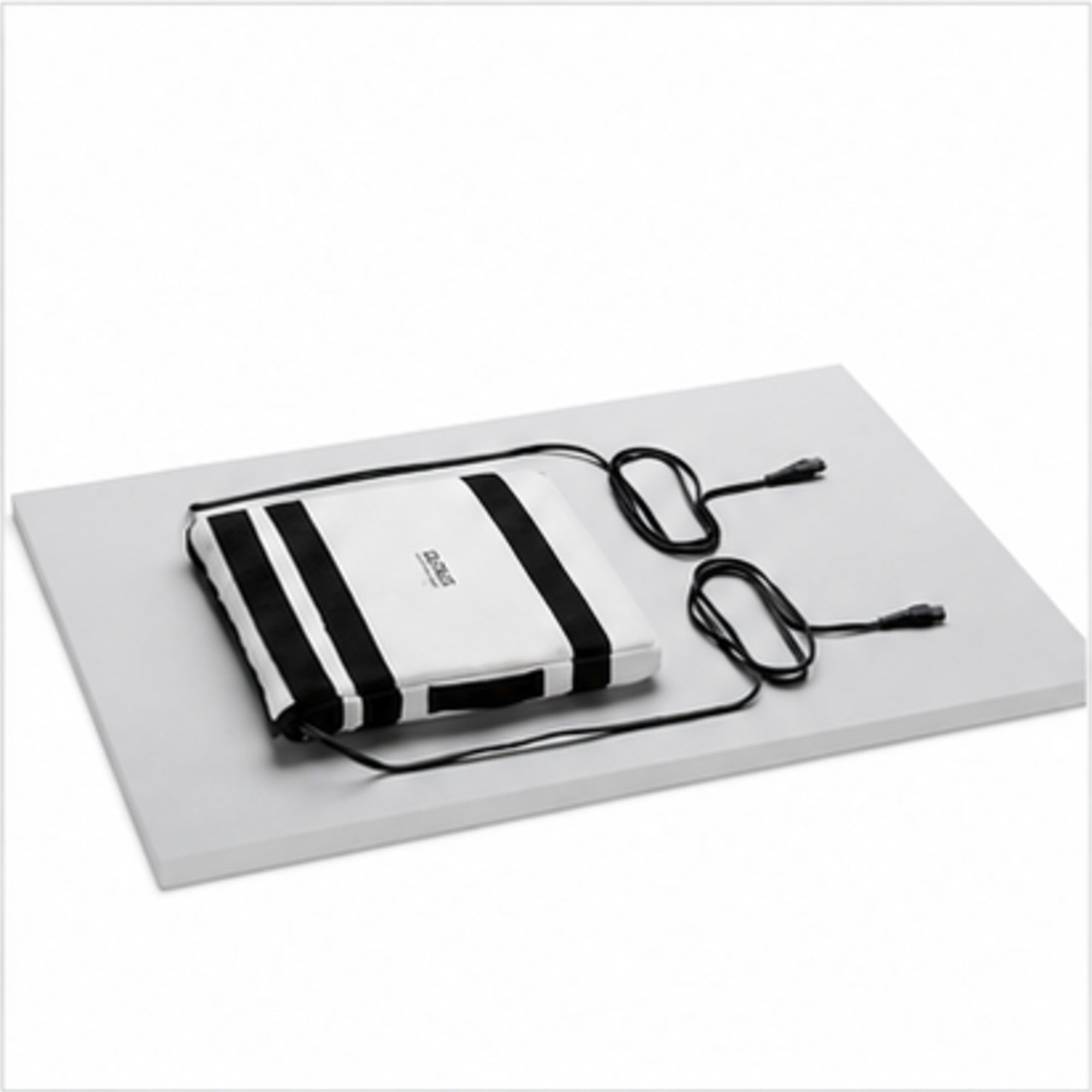 Globus Soft 4: materassino 25x25 cm per Magnum XL, 2500, 3000, 3500
