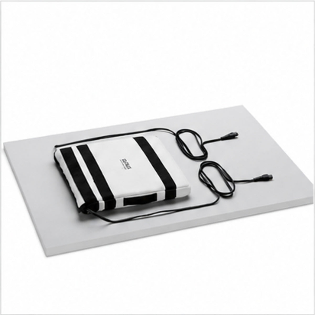 Globus Soft 4: materassino 25x25 cm per Magnum XL, 2500, 3000, 3500
