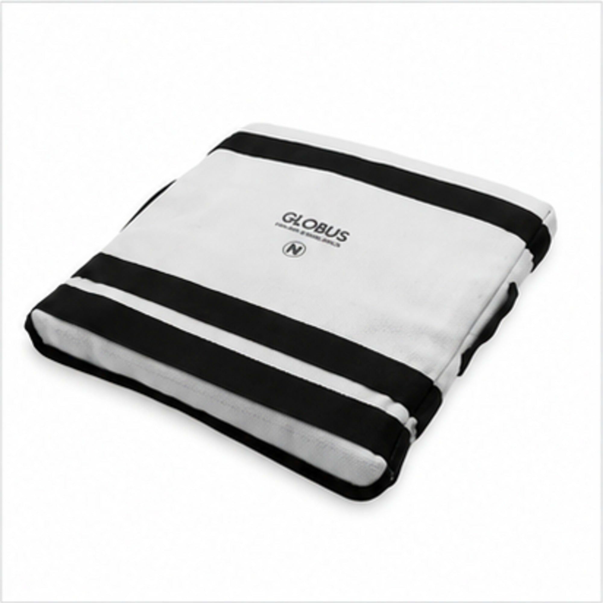 Globus Soft 4: materassino 25x25 cm per Magnum XL, 2500, 3000, 3500