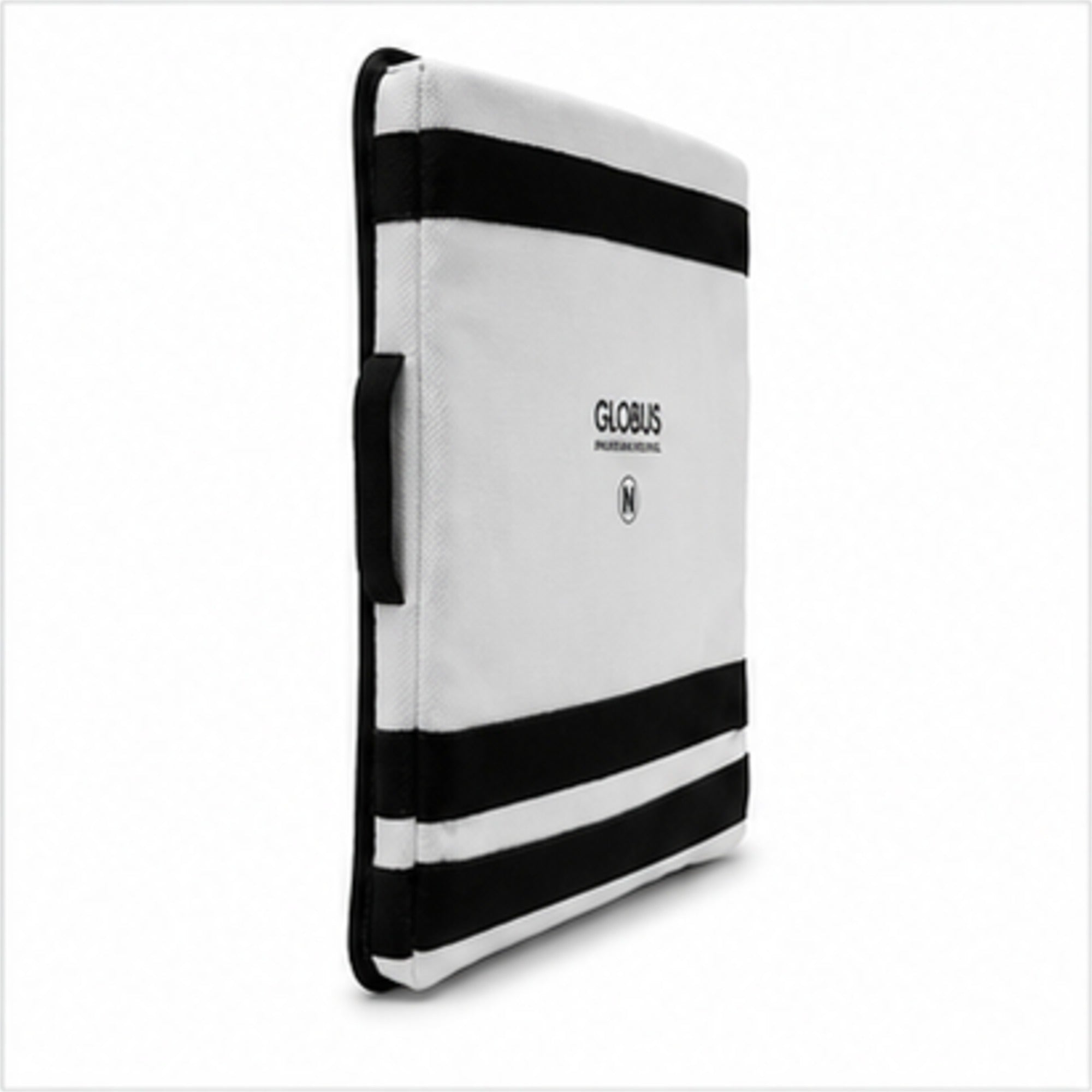 Globus Soft 4: materassino 25x25 cm per Magnum XL, 2500, 3000, 3500