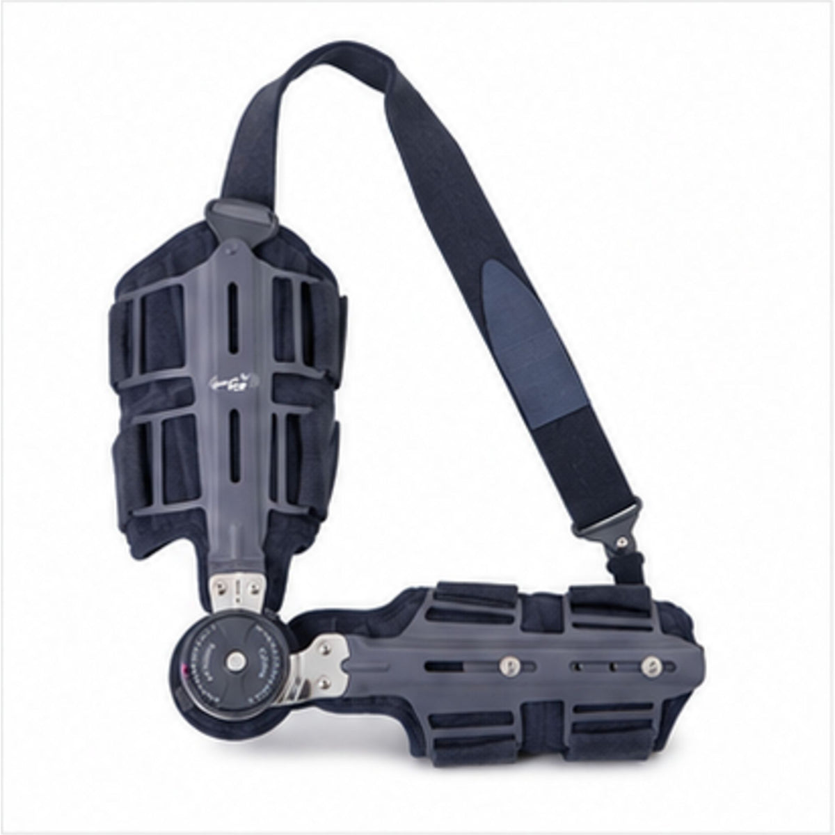 FGP Epico-Revo hinged post-operative elbow brace