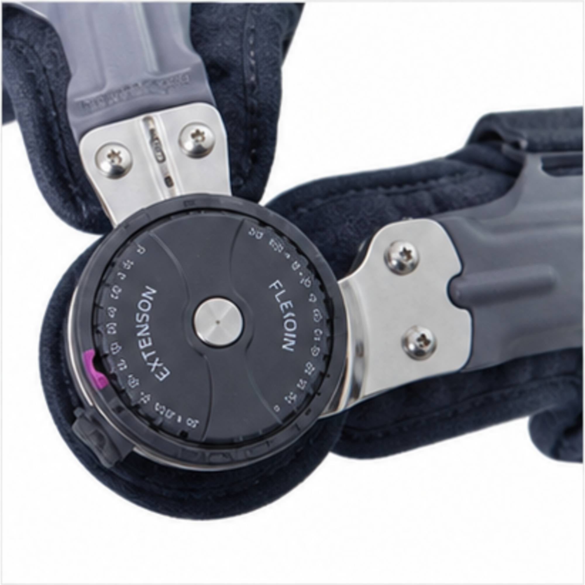 FGP Epico-Revo hinged post-operative elbow brace