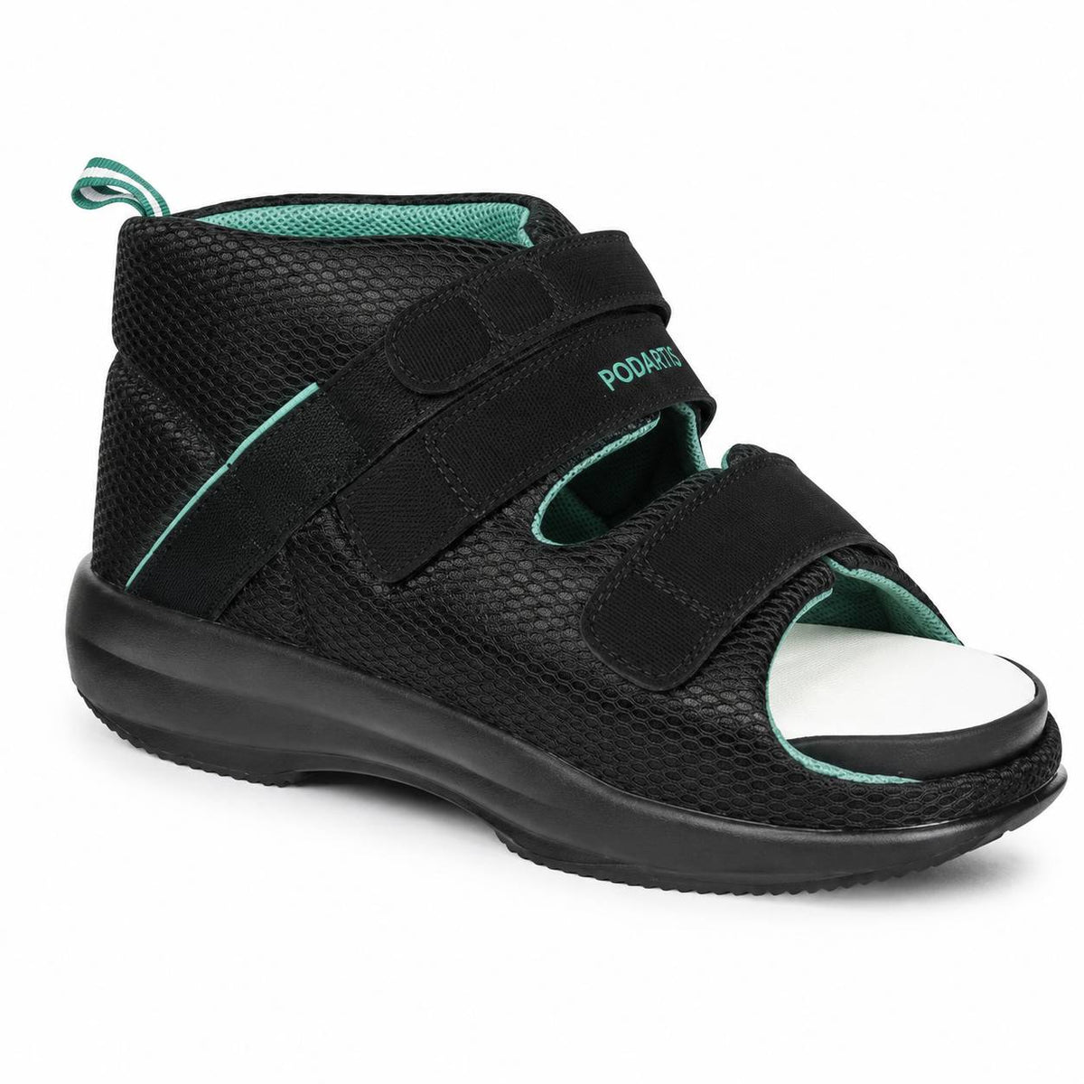 Podartis PO500 Verbandschuh nach Hallux-valgus-Operation