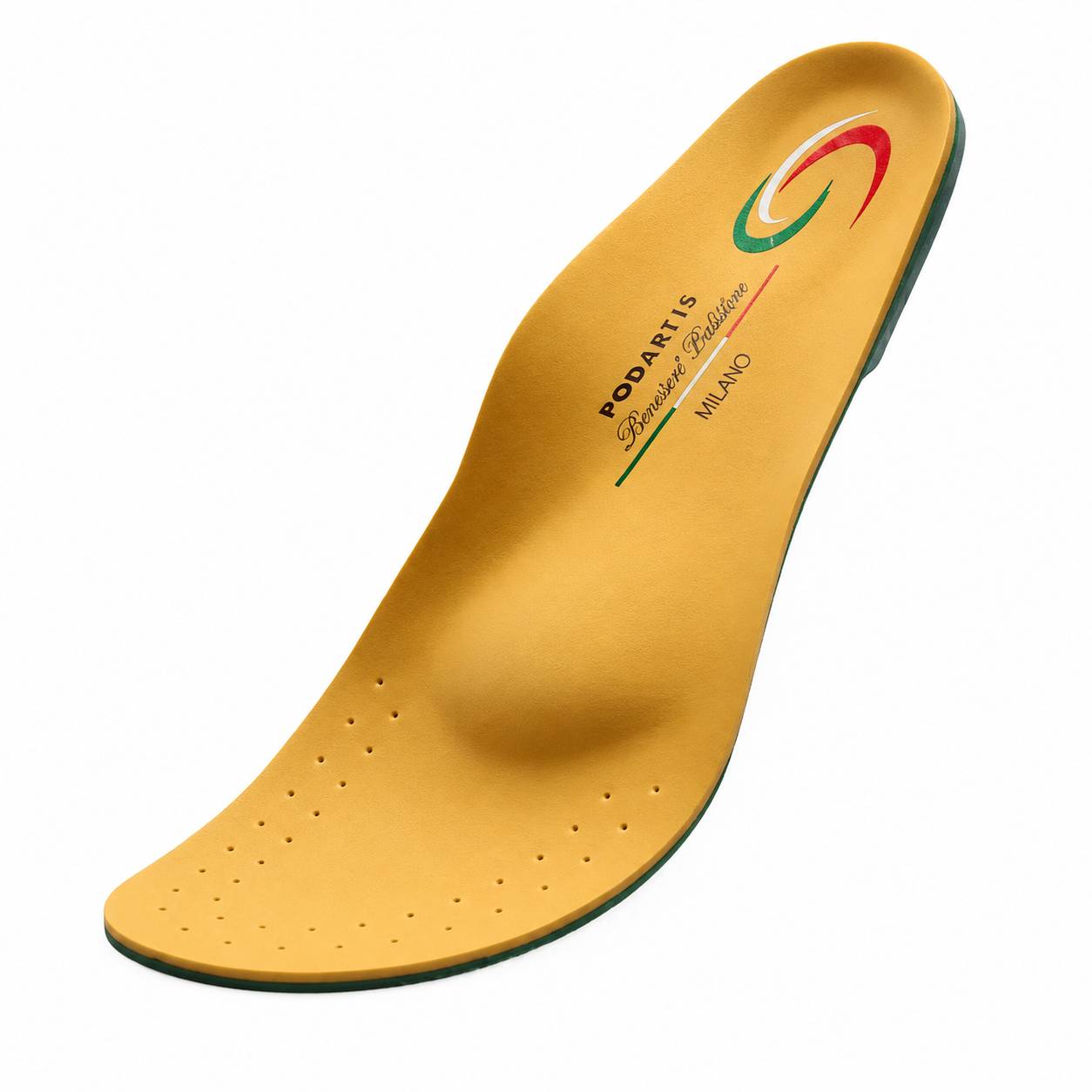 Podartis Max Pad plantilla protectora para el antepié