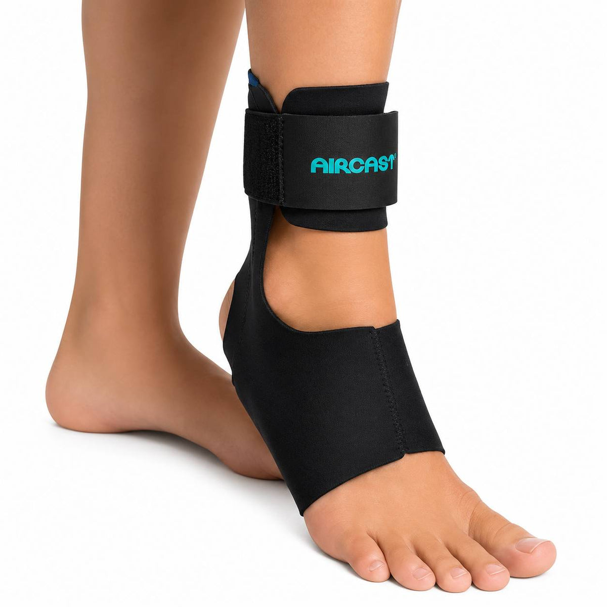 Aircast Airheel: tutore per fascite plantare e tendine d'Achille