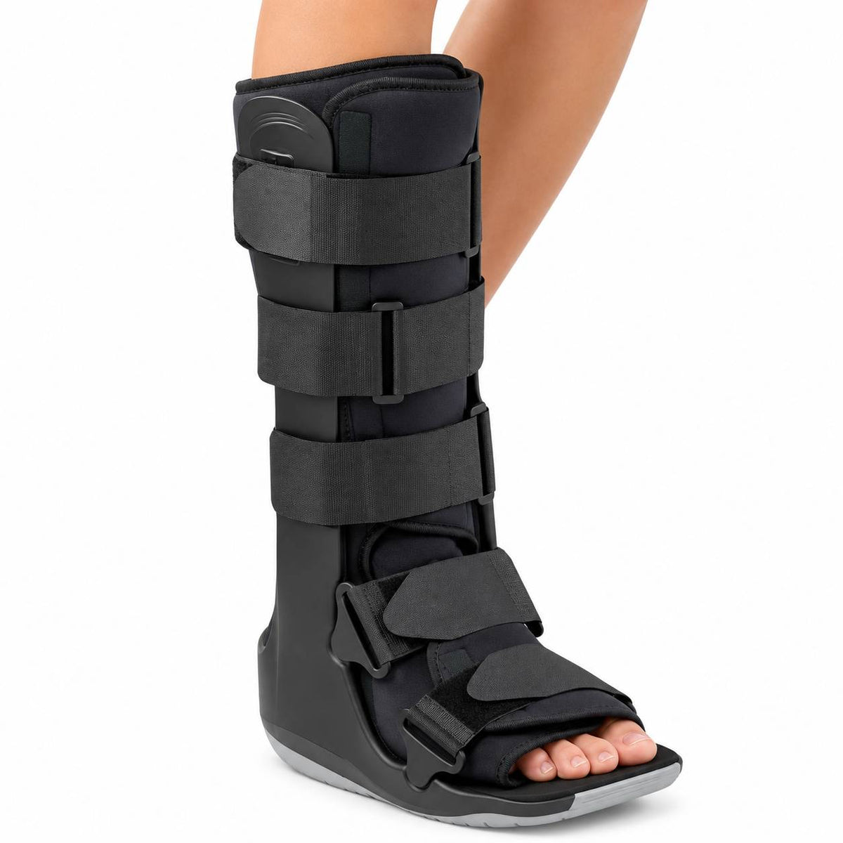Roten Pr4-400 Walker-Stiefel mit festem Equalizer