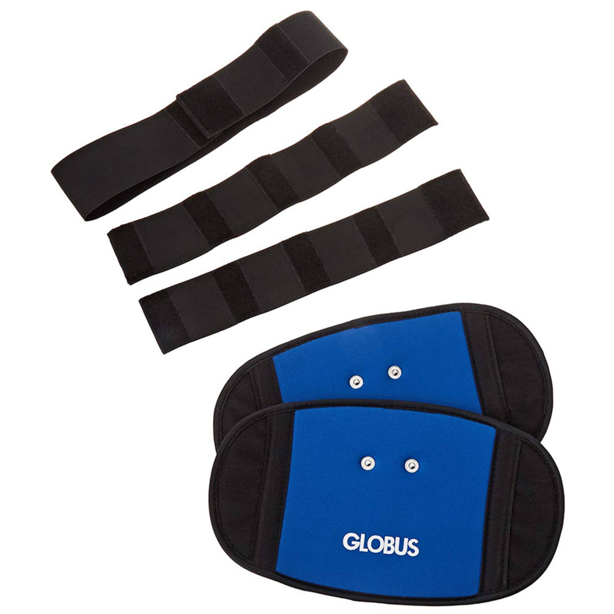 Globus Fast Body Kit: bandas Fast Pad y Fast Band