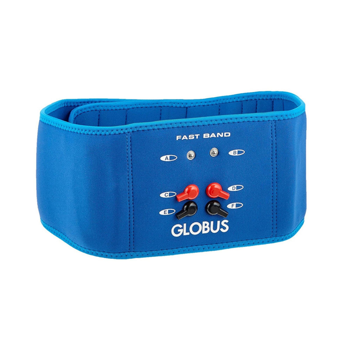 Globus Fast Body Kit: bandas Fast Pad y Fast Band