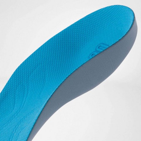 Bauerfeind ErgoPad Ball & Racket: plantilla deportes de pelota