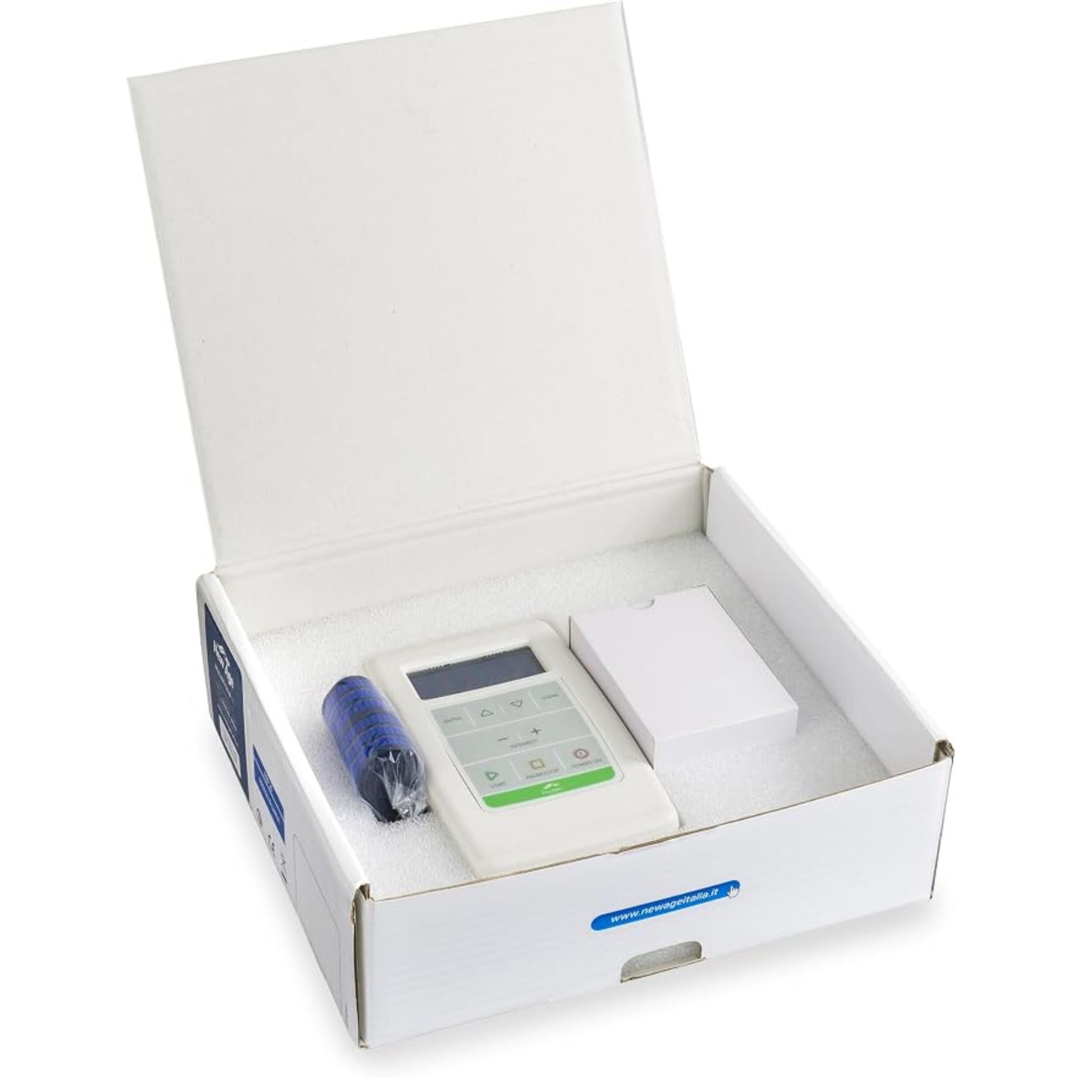 New Age Pocket Emavit magnetoterapia a batteria, senza valigia