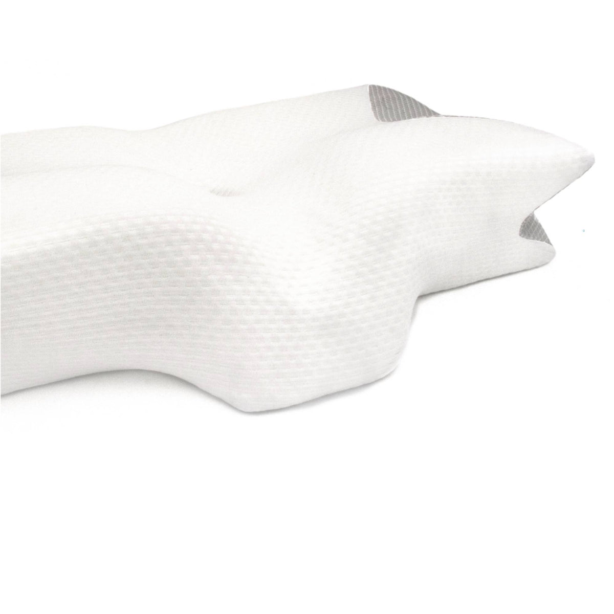 Medima Butterfly: almohada cervical en mariposa, Made in Italy