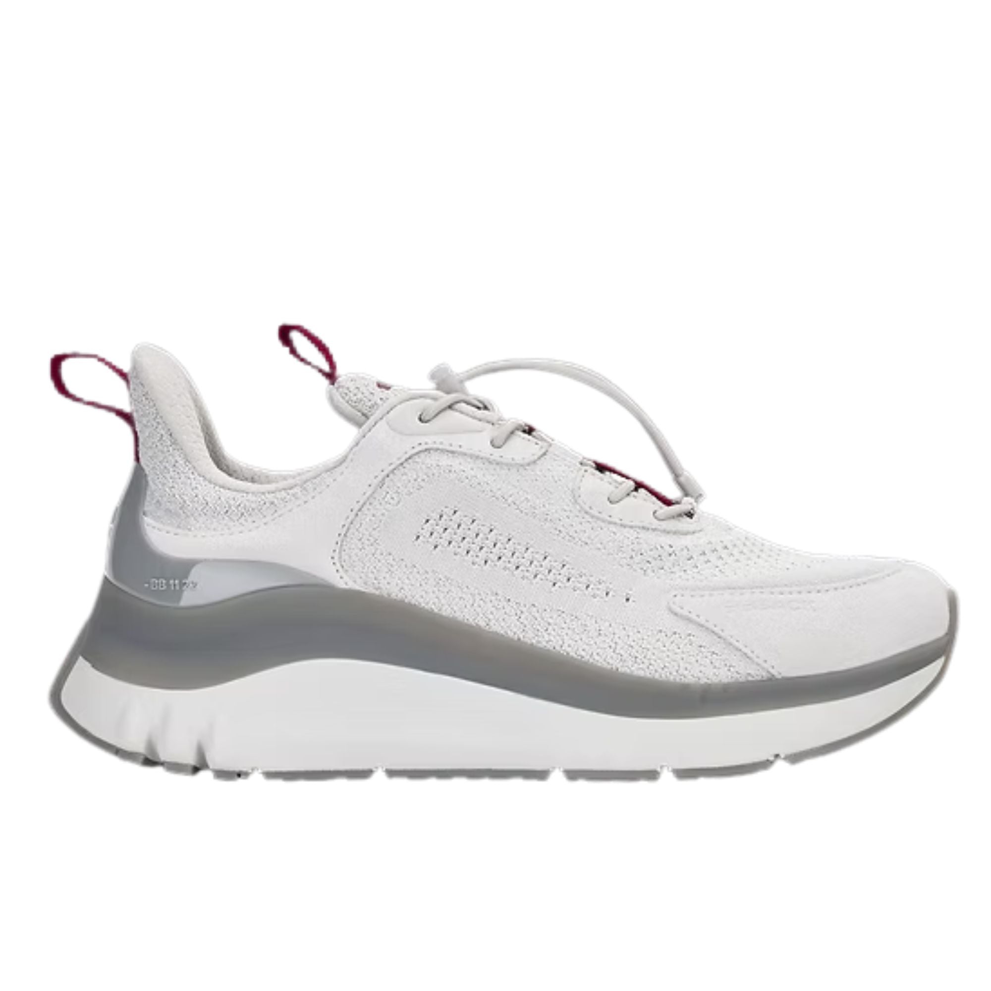 BBACK Fair: sneaker estabilizadora con suela amortiguadora PRO-Dynamic