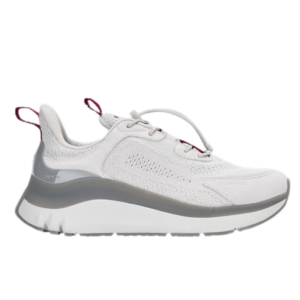 BBACK Fair : sneaker stabilisante à semelle amortissante PRO-Dynamic