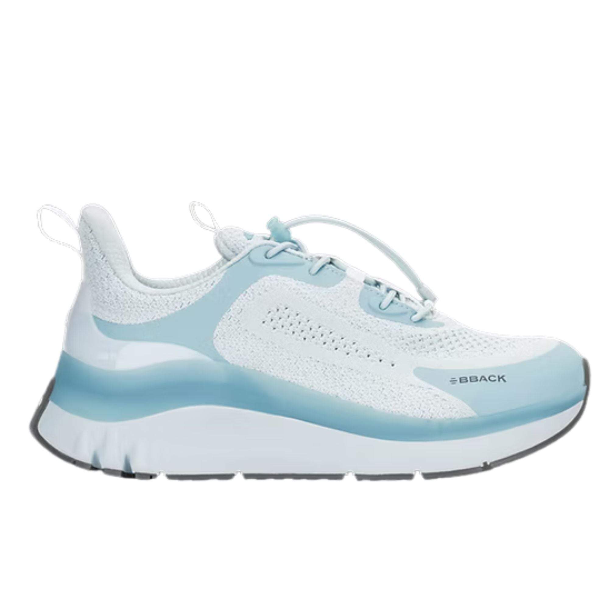 BBACK BB0524 Charming: Sneaker mit hoher Stabilität