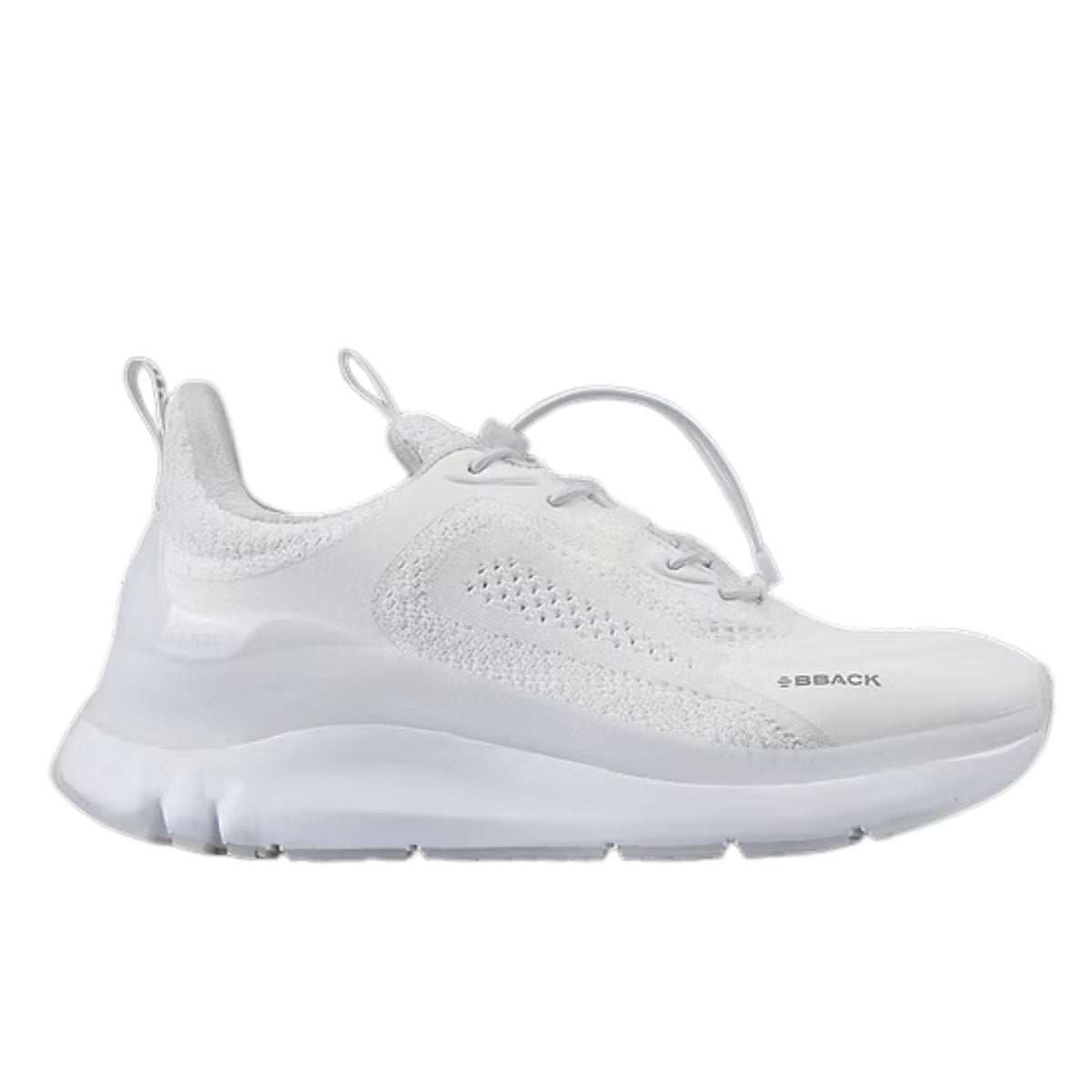 BBACK BB0524 Charming: Sneaker mit hoher Stabilität