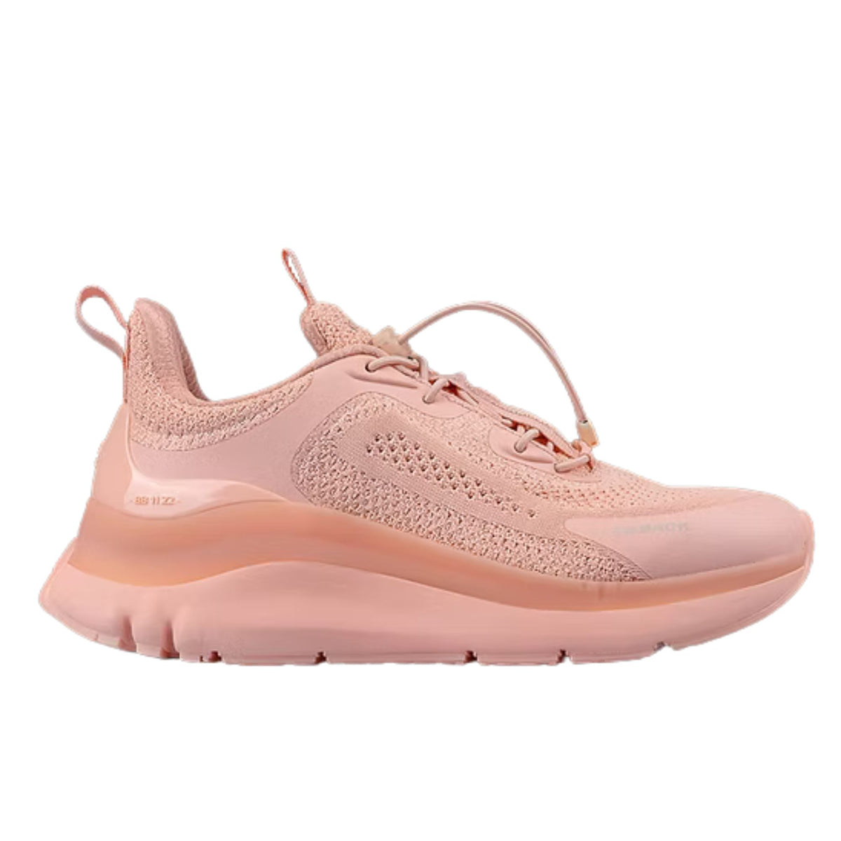 BBACK BB0524 Charming: Sneaker mit hoher Stabilität