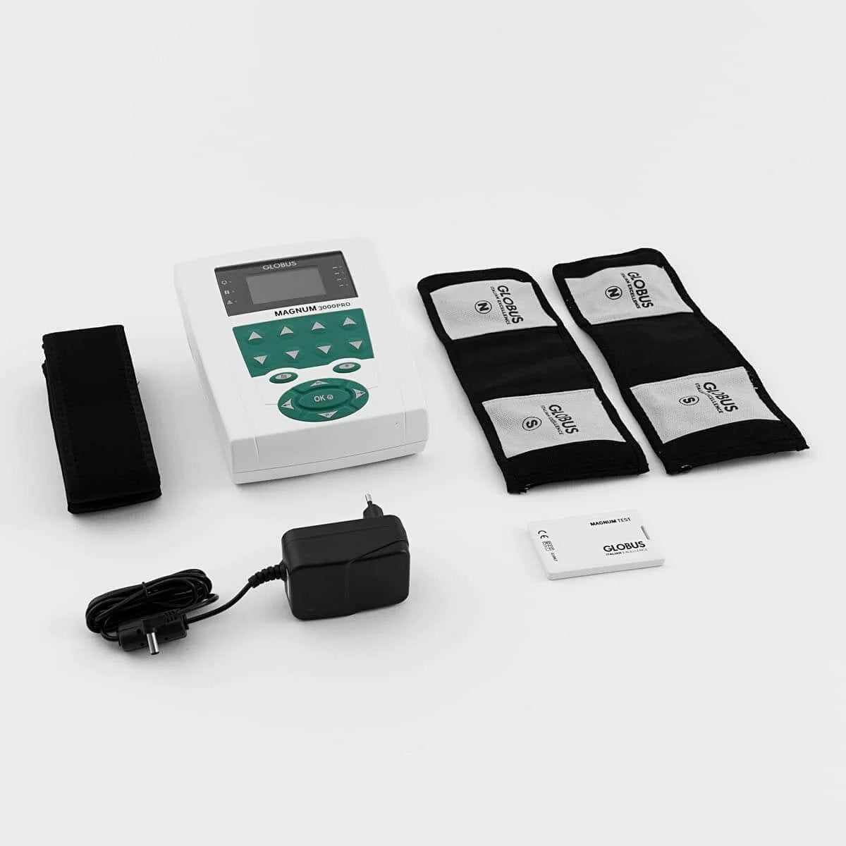 Globus Magnum 3000 Pro equipo de magnetoterapia