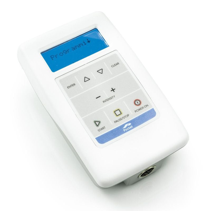 Appareil d'ultrasons New Age Sonovit New Pocket Line